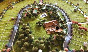 Imagem: TERRENO RESIDENCIAL em JAGUARIÚNA - SP