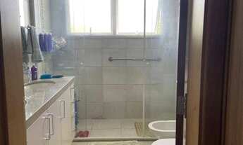 Imagem 3: Casa com 4 dormitórios para alugar, 450 m² por R$ 22.500,00/mês - Alphaville - Santana de