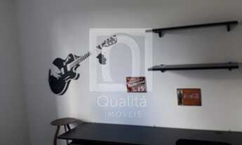 Imagem 6: Apartamento no Residencial Rios da Amazônia Jardim Refugio Sorocaba