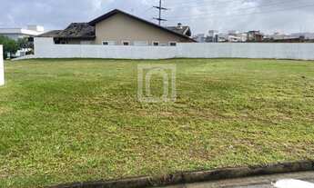 Imagem 4: TERRENO Á VENDA CONDOMÍNIO IBITI ROYAL PARK