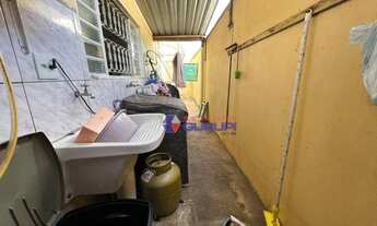 Imagem 6: Casa com 3 dormitórios à venda, 169 m² por R$ 490.000 - Jardim Conceição - São José do Rio