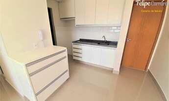 Imagem 3: Apartamento com projeto imponente e harmonioso Pátio Santa Cecília com 3 Dormitórios, Sant