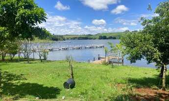 Imagem 4: Sertanópolis - Casa de Condomínio - Ecovillas do Lago