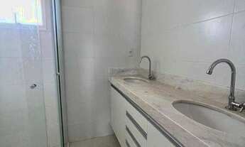 Imagem 6: Apartamento com 2 dormitórios à venda, 79 m² por R$ 350.000 - Centro - Paulínia/SP