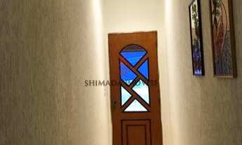 Imagem 6: Casa Térrea em Nova Gerti - São Caetano do Sul