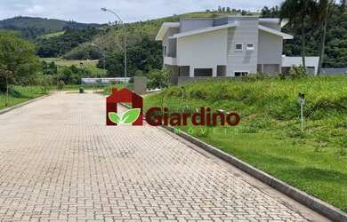 Imagem 3: Lote em condomínio fechado GPS ARTS