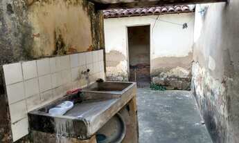 Imagem 2: Casa para aluguel com 98 metros quadrados com 3 quartos em Barro Vermelho - Natal - RN