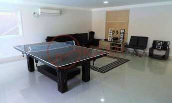 Imagem 7: Venda, Sobrado com 04 suítes, Santana de Parnaíba, Alphavile, Burle Marx