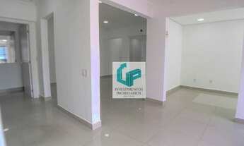 Imagem 5: Salão comercial para alugar em galeria na Avenida Barão de Tatuí no Jardim Faculdade - Sor