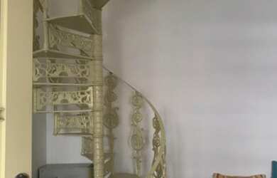 Imagem 6: Casa para venda tem 140 metros quadrados com 3 quartos em Jardim Portugal - São José dos C