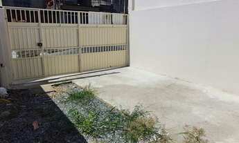 Imagem 3: Casa Térrea em acabamento no Jd das Indústrias em Jacareí