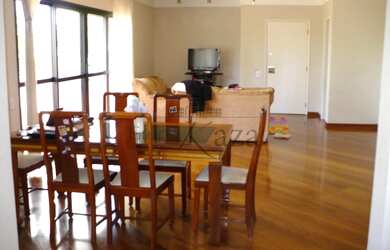 Imagem 2: Apartamento - Vila Ema - Residencial Solar da Colina - 189m² - 4 Dormitórios - Aceita Perm