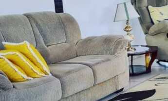 Imagem 3: Casa para venda tem 198 metros quadrados com 4 quartos