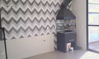 Imagem 6: Sorocaba - Casa de Condomínio - Jardim do Paço