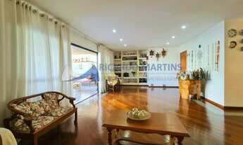 Imagem 5: Lâmina de 180m² no Recreio dos Bandeirantes