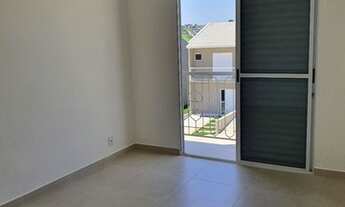 Imagem 2: Sobrado para venda possui 150 metros quadrados com 2 quartos em Granjas Panorama - Taubaté