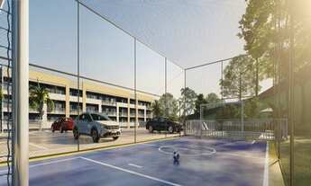 Imagem 4: Apartamento 02 dormitórios em Cotia