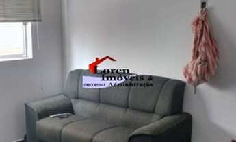 Imagem 3: Apartamento 2 dormitórios Centro Sv!