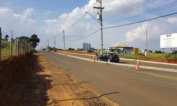 Imagem 4: Terreno a venda de 200 m²- Jardim dos Lagos 2 - Nova Odessa/SP