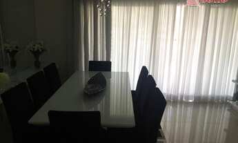 Imagem 3: Apartamento 3 dormitórios à venda, 137 m² por R$ 950.000 - Vila Rosália - Guarulhos/SP