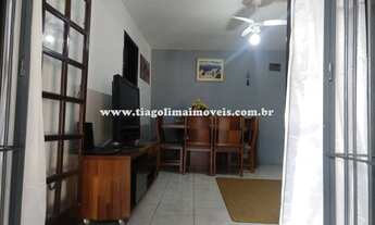 Imagem 6: Casa a Venda com 02 Dormitórios e Terreno de 378 m² - Martim de Sá - SP