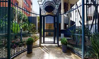 Imagem 2: PORTO ALEGRE - Apartamento Padrão - PETRÓPOLIS