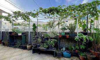 Imagem 4: Cobertura com 4 dormitórios à venda, 230 m² por R$ 4.000.000,00 - Ipanema - Rio de Janeiro