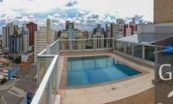 Imagem 2: Cobertura Duplex para Venda em São Caetano do Sul, Santa Paula, 3 dormitórios, 3 suítes, 6