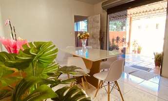 Imagem: BELÍSSIMA CASA COM 02 DORMITÓRIOS NO BAIRRO