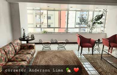 Imagem 7: Apartamento para venda com 104 metros quadrados com 4 quartos em Graça - Salvador - BA