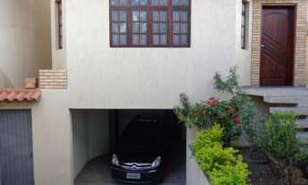 Imagem: Casa no Jardim Adalgisa