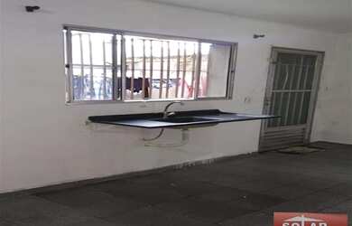 Imagem 5: Sobrado Penha de França São Paulo/SP