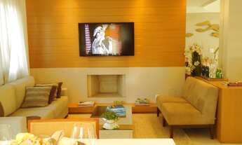 Imagem 6: Casa Isolada MOBILIADA Condomínio Mirante Jardim da Glória - Granja Viana - Colégio Rio Br