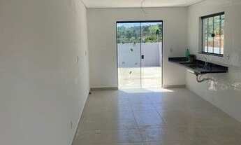 Imagem 5: Sobrado com 2 dormitórios à venda, 110 m² por R$ 300.000,00 - Colina Santa Mônica - Votora