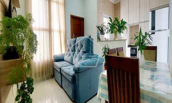 Imagem 6: INDAIATUBA - Casa de Condomínio - JARDINS DO IMPÉRIO