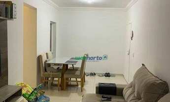 Imagem 4: APARTAMENTO Á VENDA JARDIM IRACEMA SP