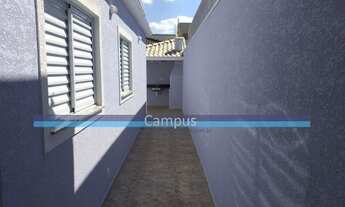 Imagem 6: Casa Nova Atibaia - Atibaia - SP