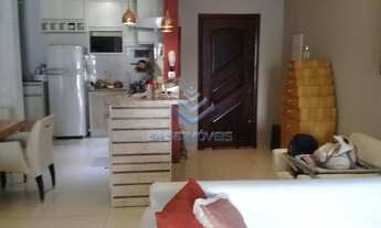 Imagem 2: Lindo apartamento recém reformado a 900m do Metrô Vila Mariana!