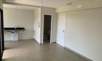 Imagem 2: Apartamento à venda com 2 quarto(s) no Duo Residence Club , Vl. Aviação em Bauru/SP