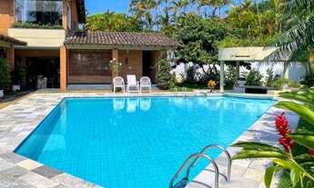 Imagem 4: GUARUJÁ - Casa de Condomínio - ACAPULCO