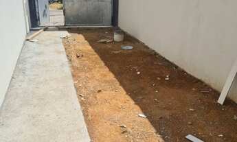 Imagem 5: Finalizando sobrado excelente acabamento, ultimas unidades disponíveis