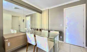 Imagem 6: Lindo Apartamento Águas Claras - 2 Quartos - Mobiliado