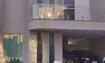 Imagem: Imóvel mobiliado no condomínio Ibiti Reserva