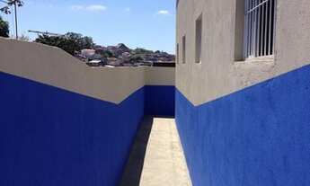 Imagem 7: Galpão/Depósito/Armazém para aluguel em Ferraz de Vasconcelos - SP