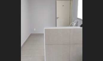 Imagem 7: Apartamento para venda tem 46 metros quadrados com 2 quartos em Jardim Recanto - Americana