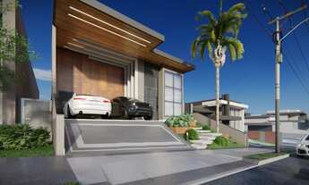 Imagem 7: CASA JARDIM VITORIA 179 METROS