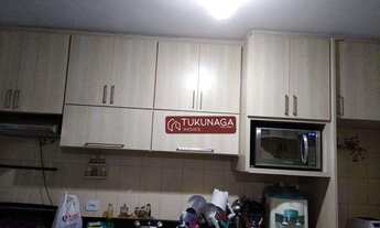 Imagem 3: Sobrado à venda por R$ 1.156.000,00 - Vila Silveira - Guarulhos/SP