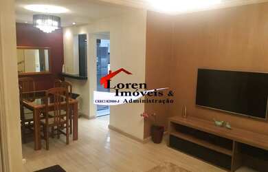 Imagem 4: Sobrado 3 dormitórios Parque São Vicente!