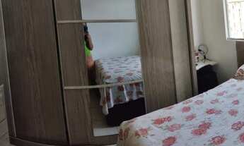 Imagem 6: Ap Pronto para Morar com 2 Dorm. e possui Planejados