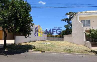 Imagem 2: Excelente Terreno Condomínio Horizontes de Sorocaba